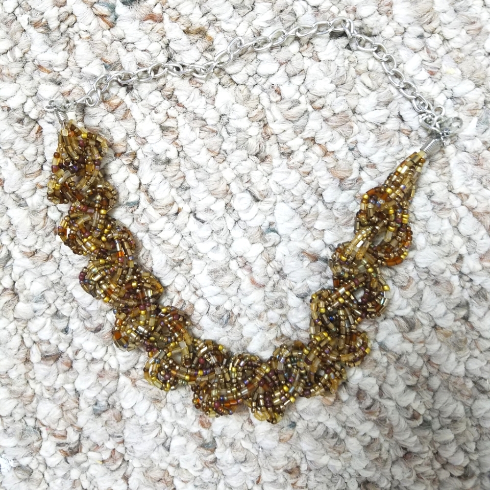 🌟 Holiday Clearance! Handmade Necklace